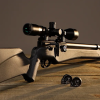 Gear Up for the Hunt: Top Shooting Equipment & Accessories from AL QANNAS UAE