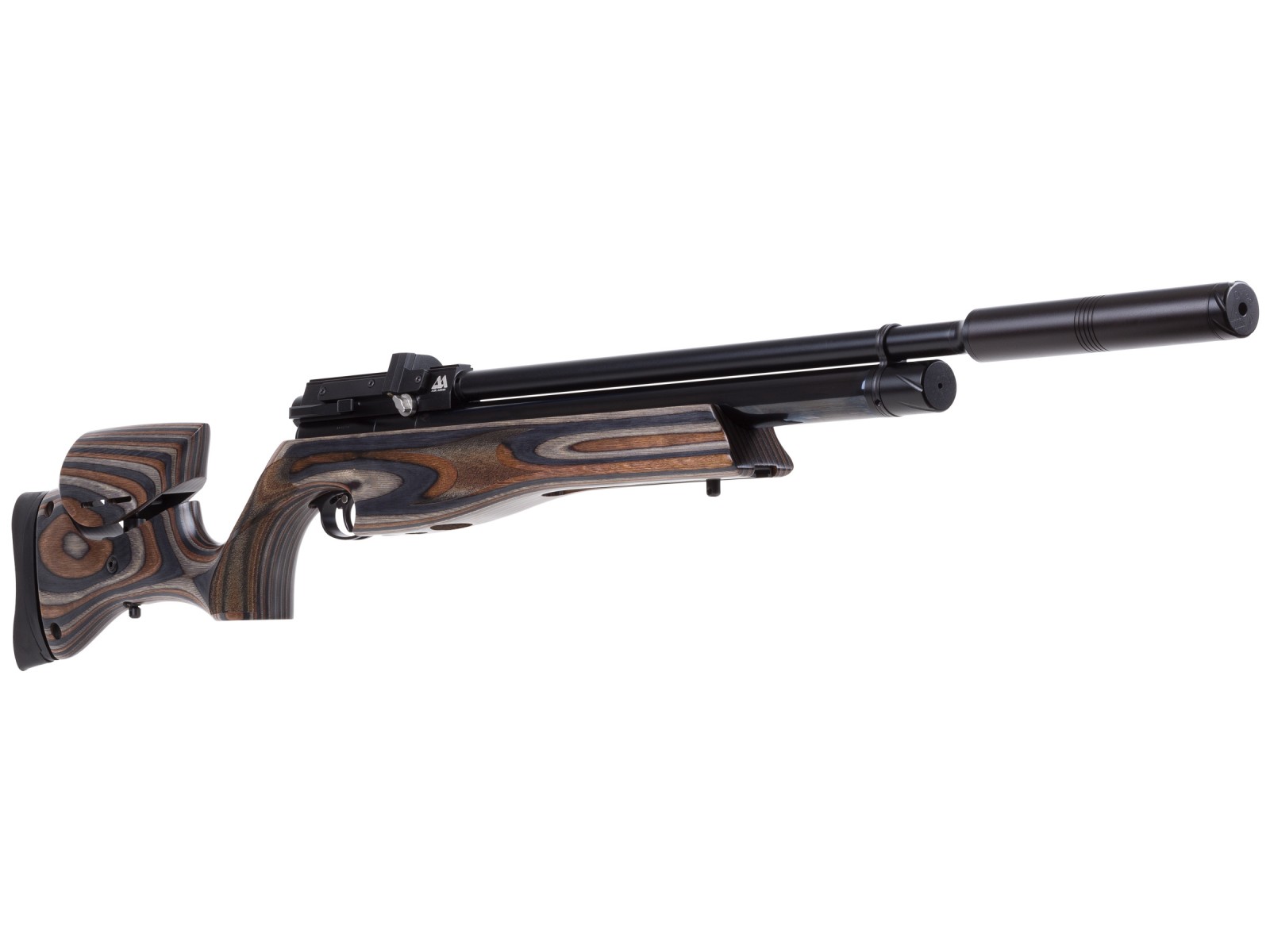 AIR ARMS S510 ULTIMATE SPORTER EXTRA CAL.22 AMBI LAMINATE - Image 2