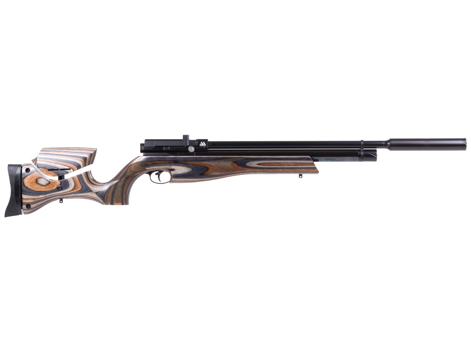 AIR ARMS S510 ULTIMATE SPORTER EXTRA CAL.22 AMBI LAMINATE