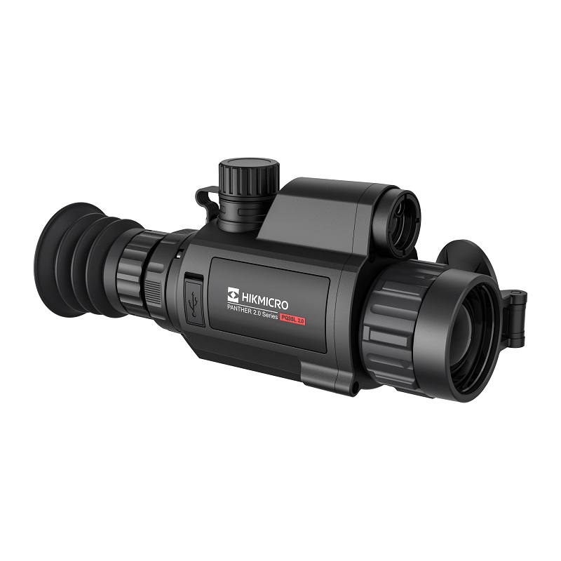 HIKMICRO CHEETAH DIGITAL NIGHT VISION SCOPE - Image 2