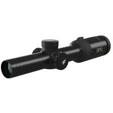 GPO Passion 1-6x24i German 4 rifle scope