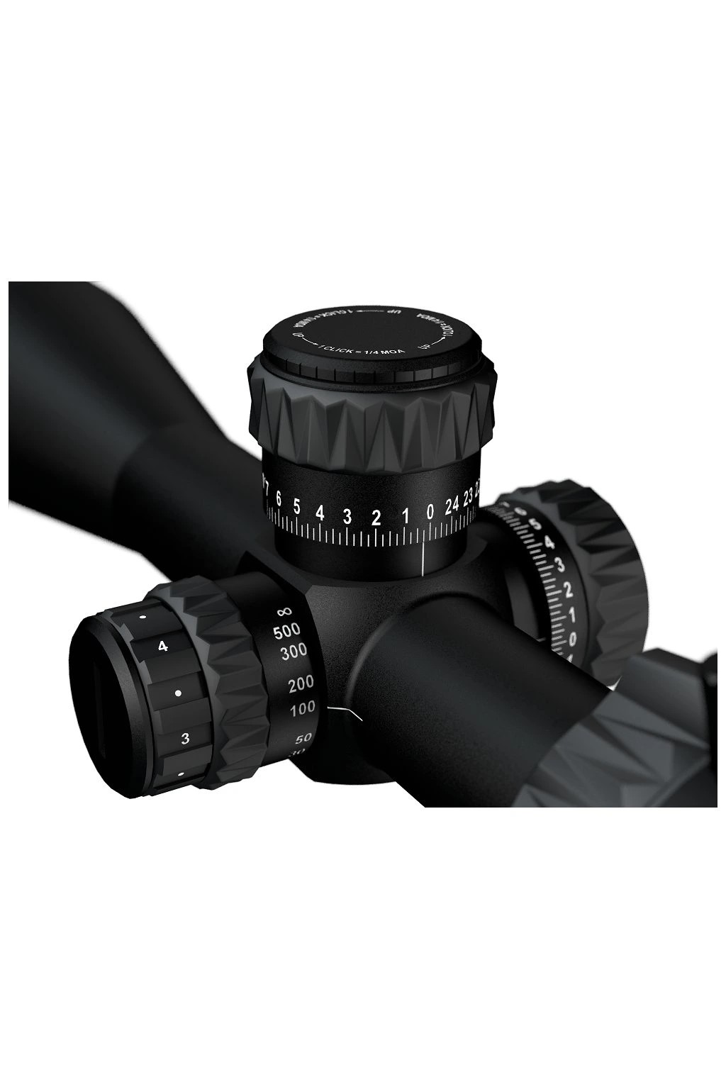 MEOPTA MEOPRO OPTIKA6 4.5-27X50 RD SFP BDC 3 - Image 4