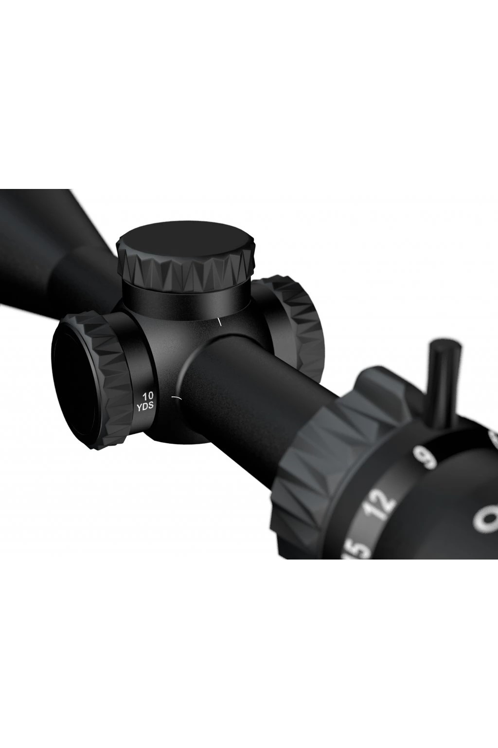 MEOPTA MEOPRO OPTIKA5 3-15X44 Z-PLUS - Image 4