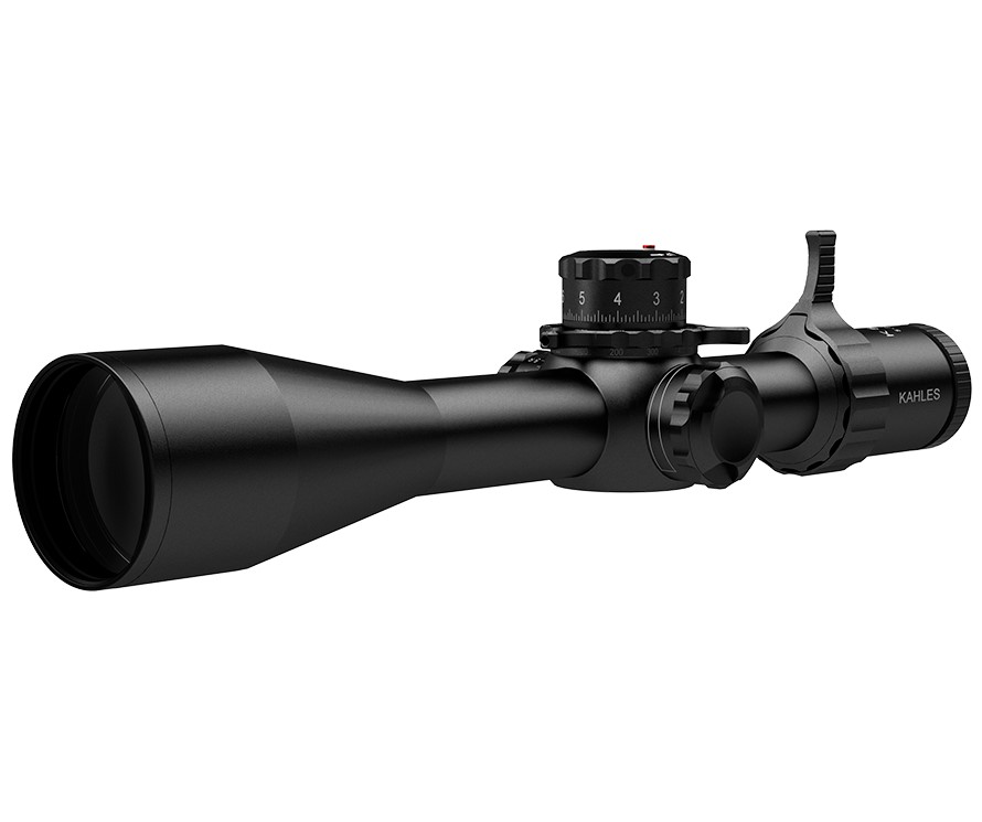 KAHLES K525I 5-25X56 DLR SKRM RIGHT - Image 2