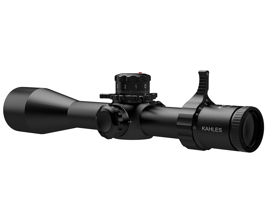 KAHLES K525I 5-25X56 DLR SKRM RIGHT - Image 3