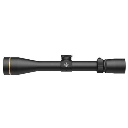 LEUPOLD VX-3HD 4.5-14X40 CDS-ZL 1INCH MATTE BONE & CROCKETT - 180620 - Image 2