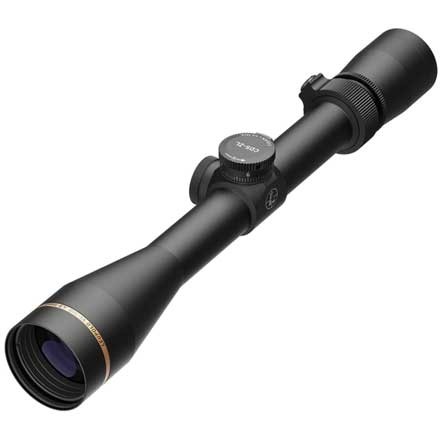 LEUPOLD VX-3HD 4.5-14X40 CDS-ZL 1INCH MATTE BONE & CROCKETT – 180620