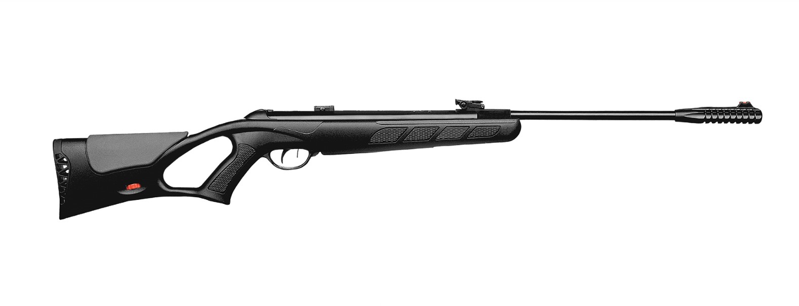 REXIMEX N-06 BRAKE BARREL AIR RIFLE 5.5MM