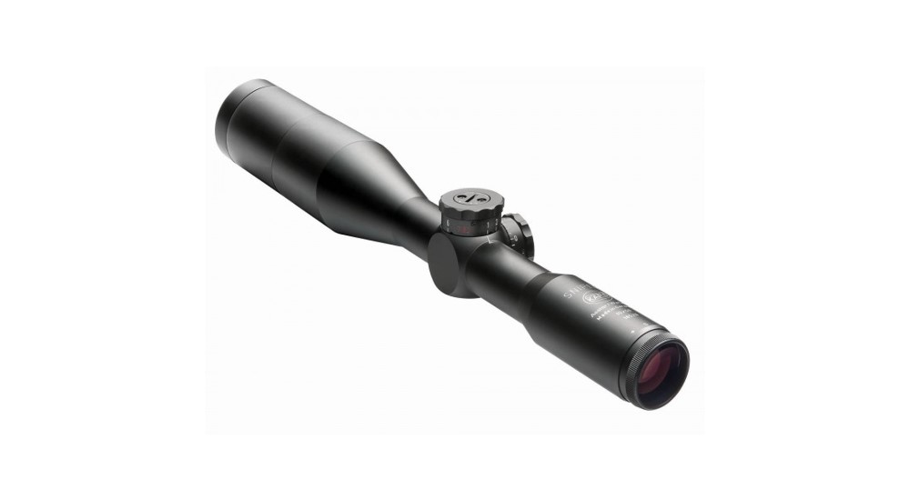 KARL KAPS TACTICAL RIFLESCOPE 2.5-10X50 FOR 7.62 CAL