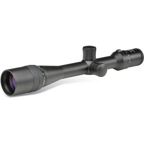 MEOPTA MEOSTAR R1 4-16X44 MILDOT