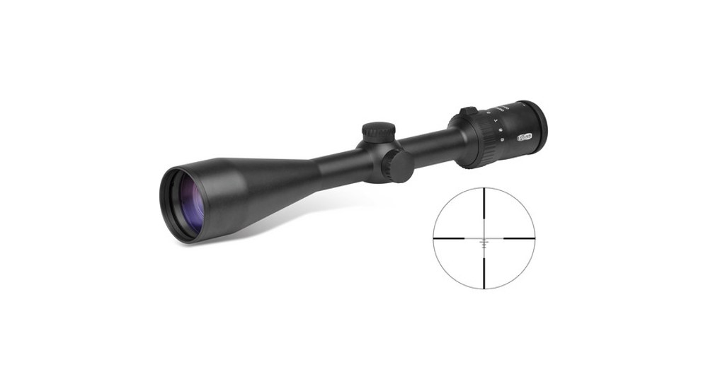 MEOPTA MEOPRO 3-9X50 BDC