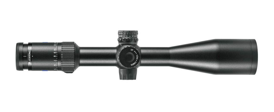 ZEISS CONQUEST V4 4-16X50 (ZMOA-I) ASV V4 ELEVATION - 522945-9993-080 - Image 2
