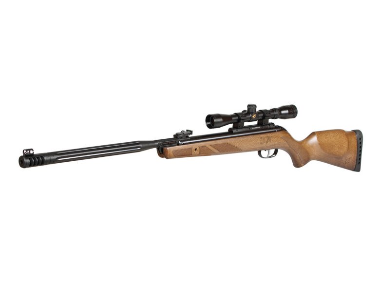 GAMO LG HUNTER MAXXIM IGT WOOD CAL 5.5