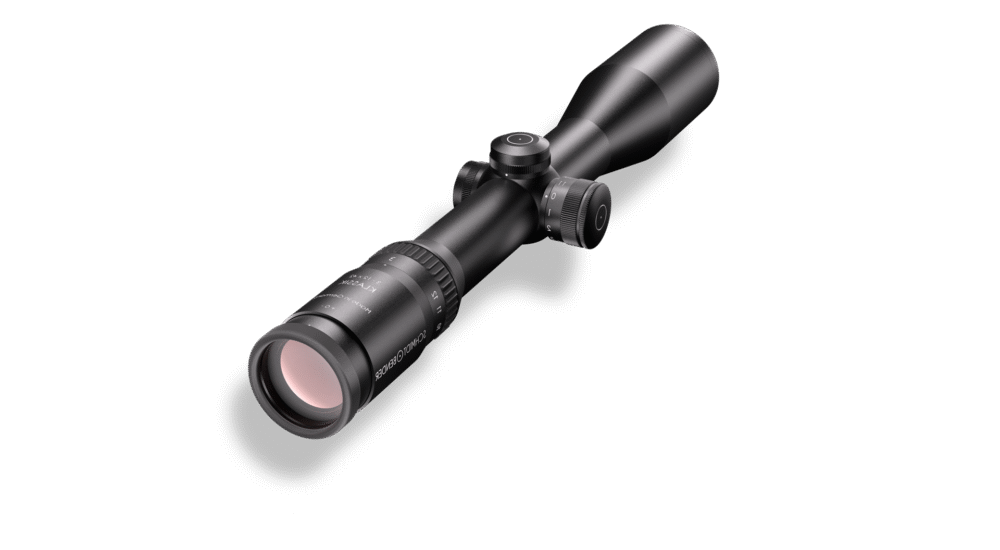 SCHMIDT AND BENDER LM L3 FEIN 3-12X42-645-811-482-05-05A02