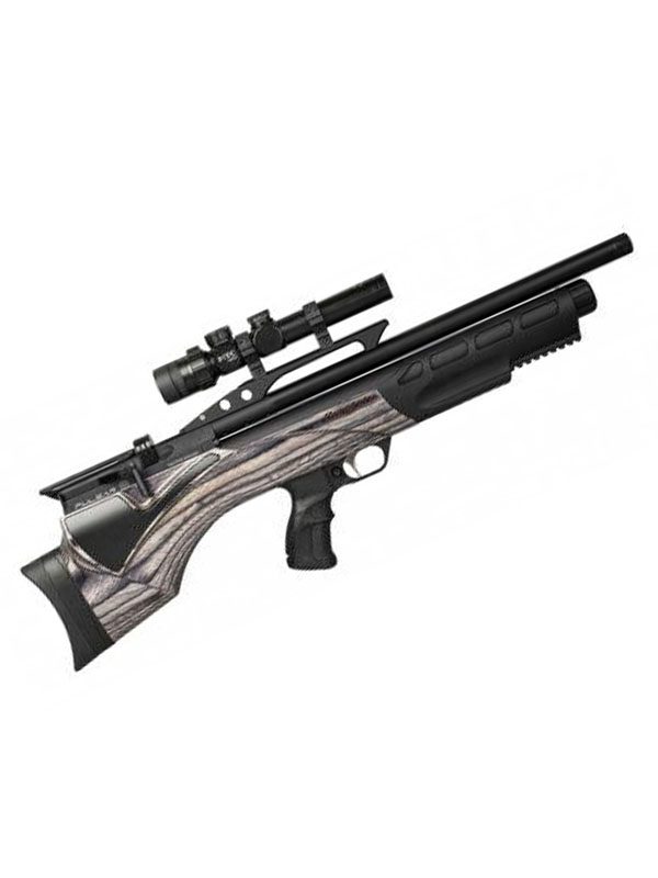 DAYSTATE PULSAR LAMINATE CAL .22/5.5 GRAY