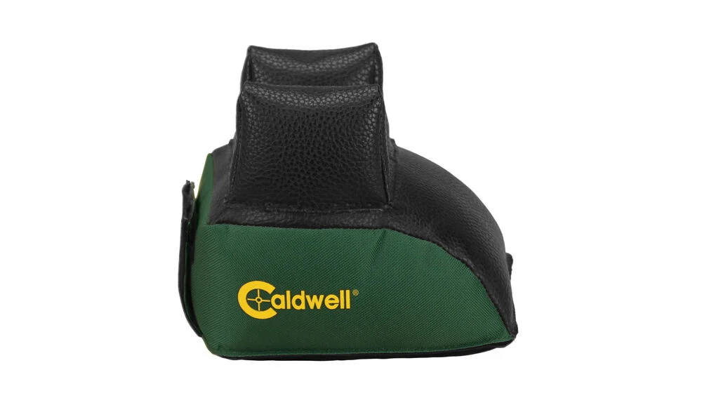 BATTENFELD CALDWELL MED HIGH 4"H REAR BAG