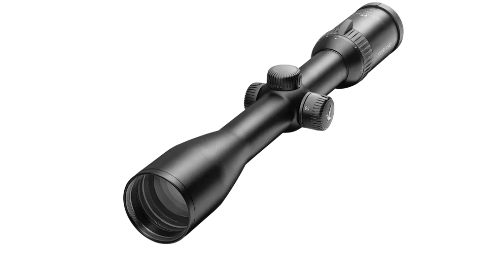 SWAROVSKI Z6 2.5-15X44 BT SR 4A-9006325065848A