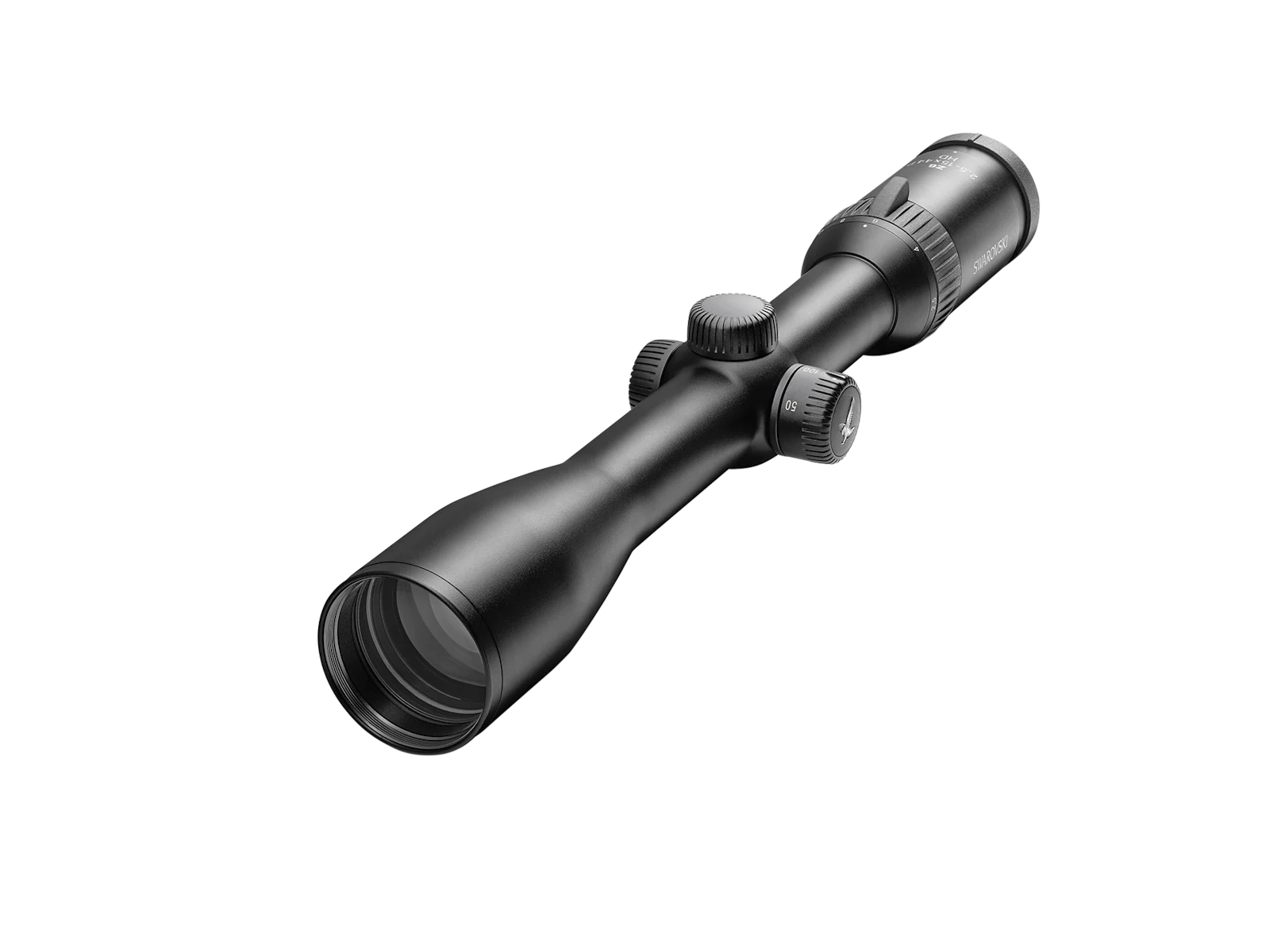 SWAROVSKI Z6 2.5-15X44 BT SR 4A-9006325065848A