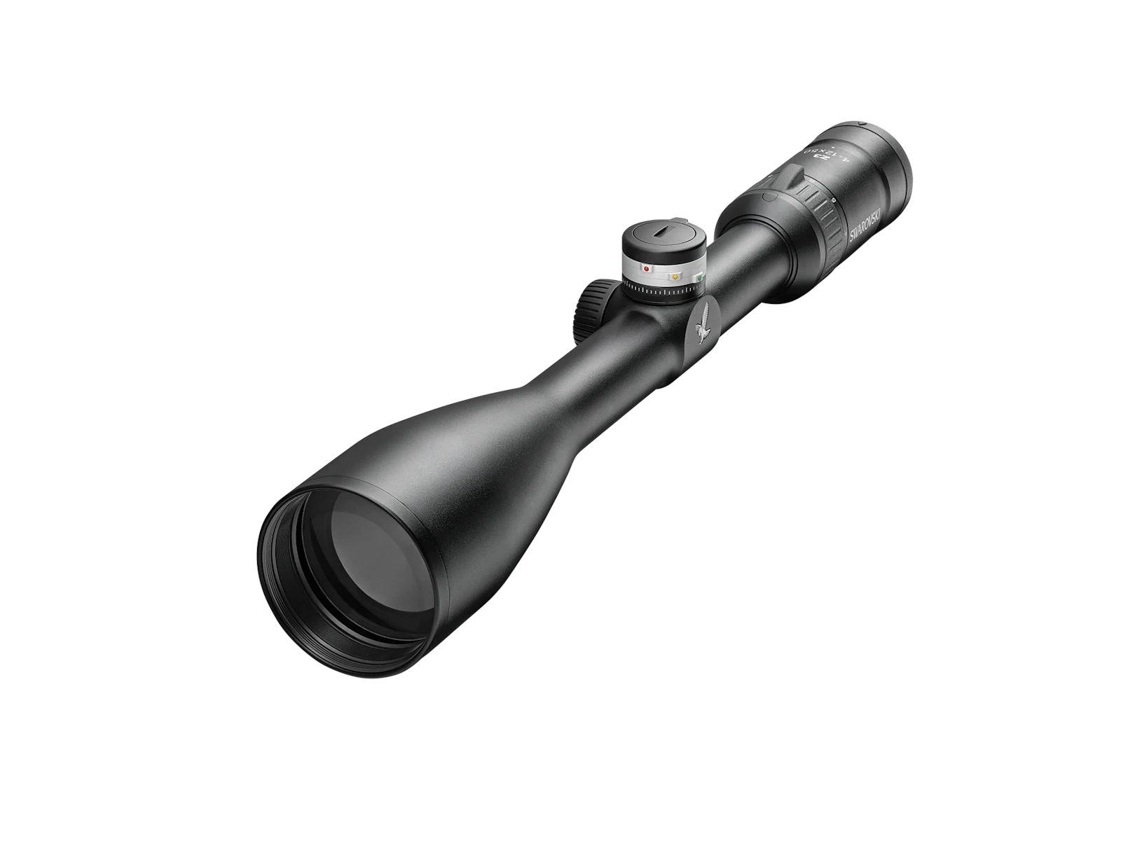 SWAROVSKI Z3 4-12X50 BT L 4W - 9006325073294 - Image 2