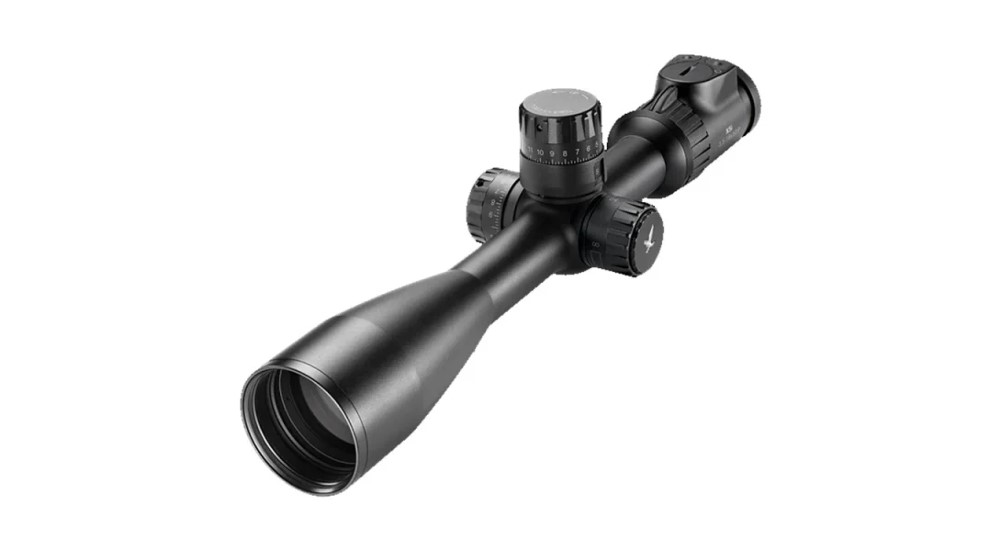 SWAROVSKI X5i 3.5-18X50 P 1/4 MOA L BRM-I+
