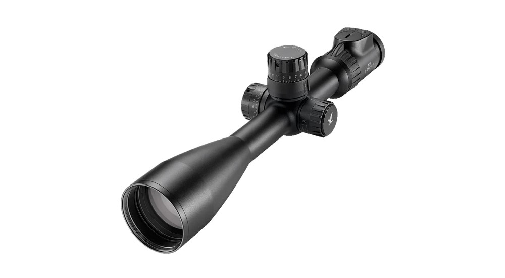 SWAROVSKI X5I 5-25X56 P 1/4 MOA L 4W-I+ – 9006325077162A