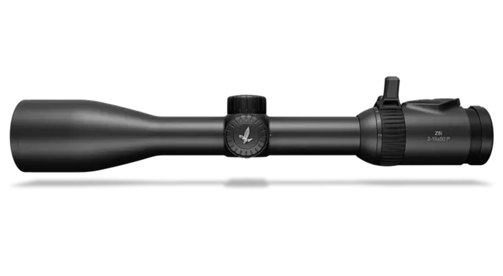 SWAROVSKI Z8I 2-16X50 P L 4A-I – 9006325079845