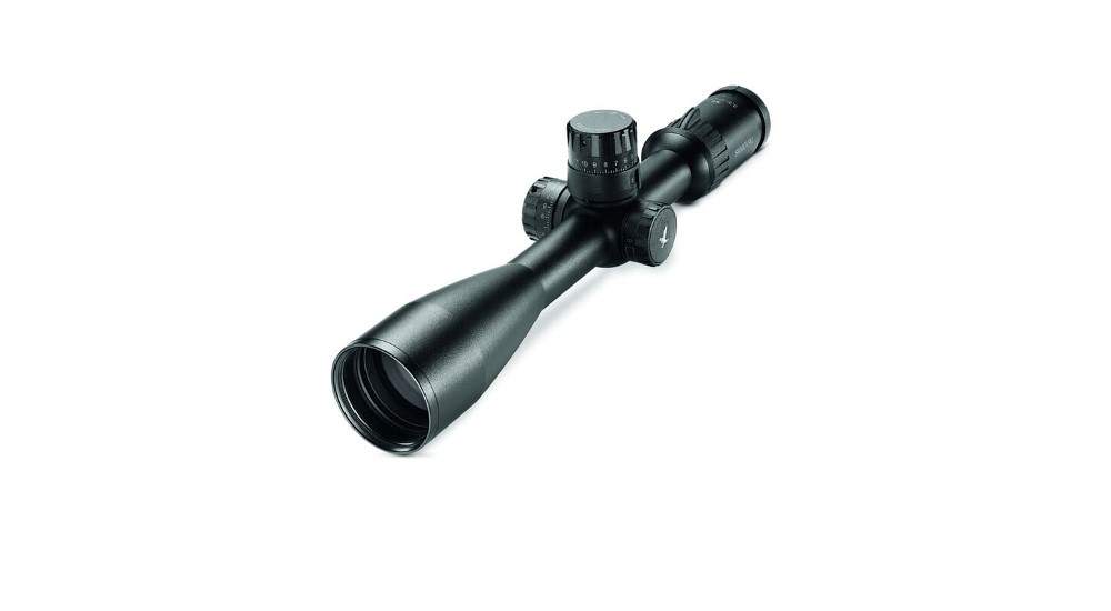 SWAROVSKI X5I 3.5-18X50 P 0.5CM/100 M L 4WM-I+