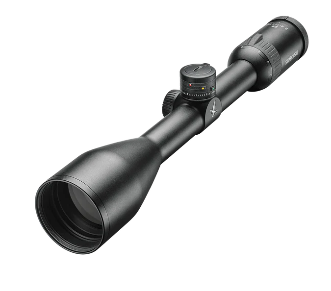 SWAROVSKI Z5I 2.4-12X50 BT L 4W-I - 9006325085884