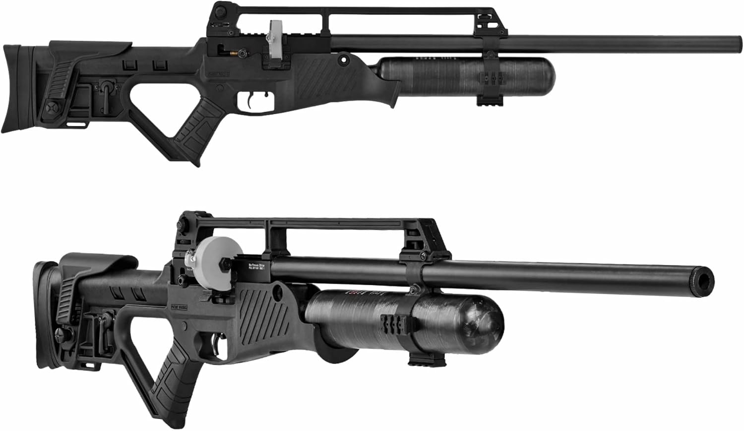 Hatsan Blitz LW .22 PCP air rifle