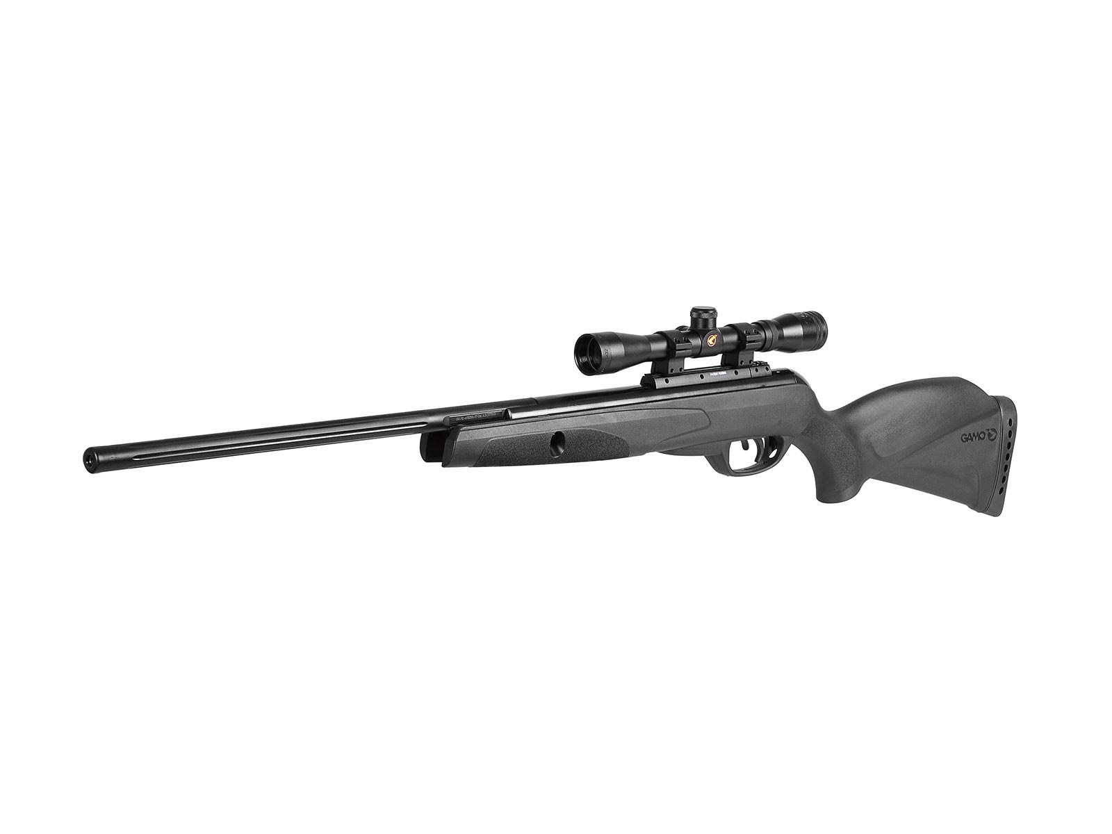 GAMO LG BLACK CAT 1400 CAL 5.5 (INCL. 4x32WR)