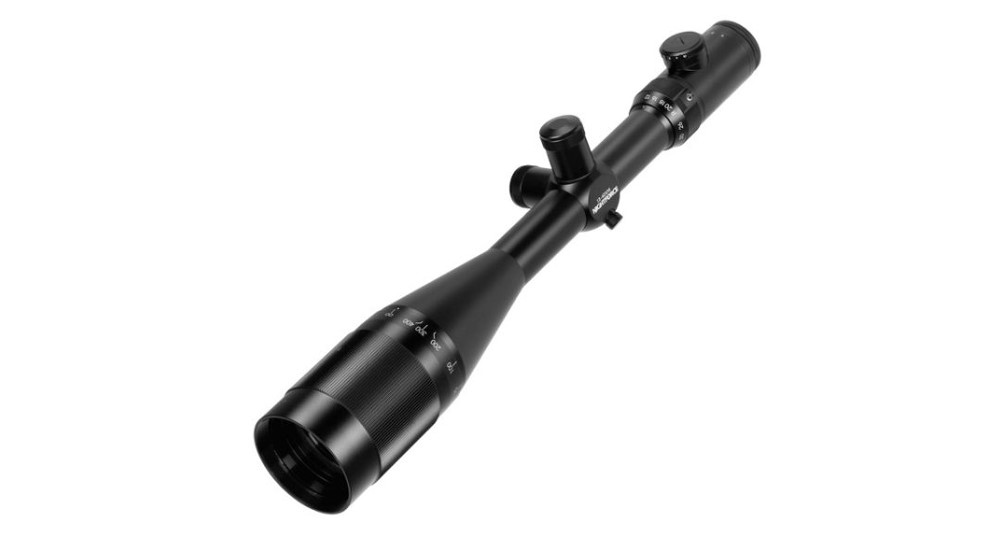 NIGHTFORCE BR BENCHREST 12-42X56 NP-R2