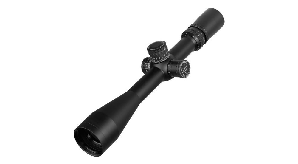 NIGHTFORCE NXS 5.5-22X50 MOAR-T