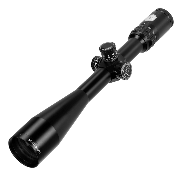 NIGHTFORCE 15-55X52 CTR-2 - NFCB5552CTR2