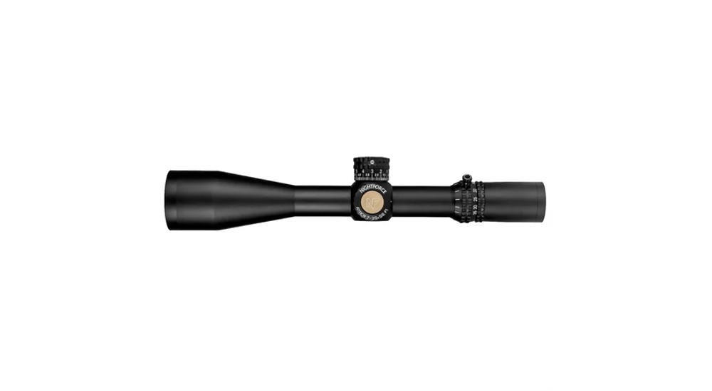 NIGHTFORCE ATACR 7-35X56 F1 ZS .1MR CW DIG MILXT - Image 2