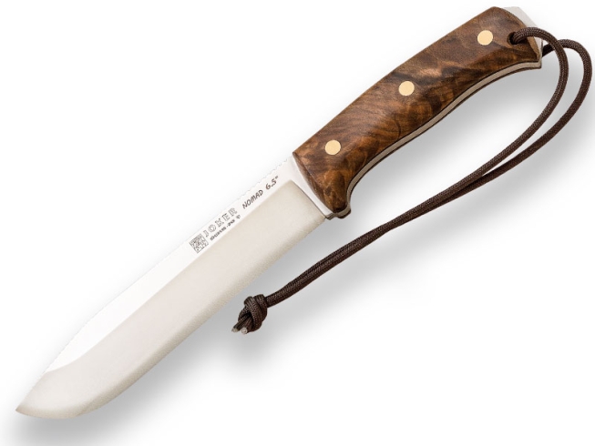 JOKER KNIFE NOMAD 6,5” BLADE 16,5 CM