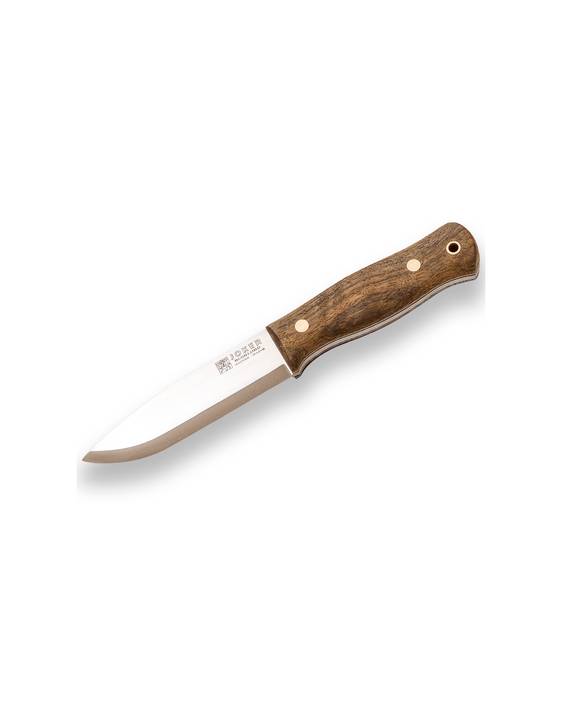 JOKER KNIFE SCANDI BUSHLORE BLADE 11,5 CM
