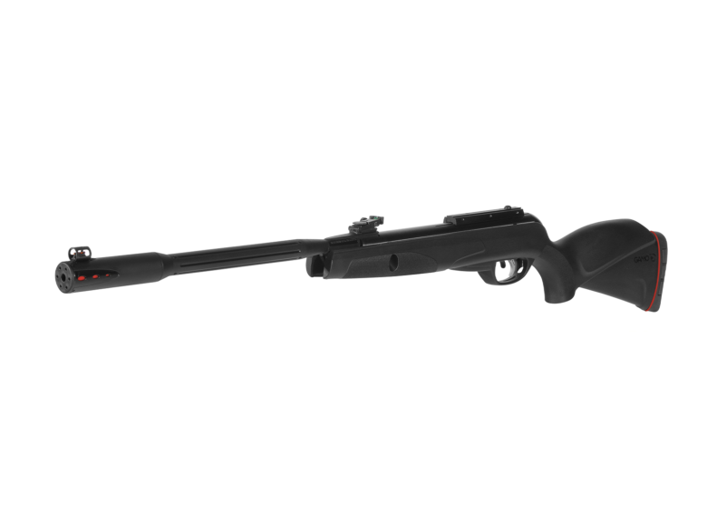 GAMO BLACK FUSION IGT MACH 1 CAL 5.5