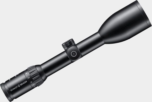 SCHMIDT AND BENDER 2.5-10X56 ZENITH LM A4 BDC H ZIELFERNROHR-872-811-402-30-03