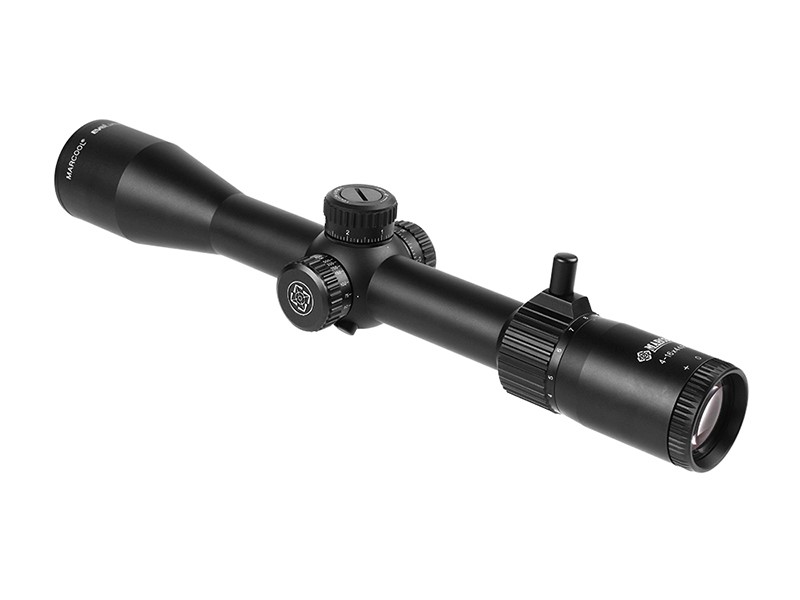MARCOOL EVV 4-16x44 SF FFP SCOPE MAR-140 - Image 2