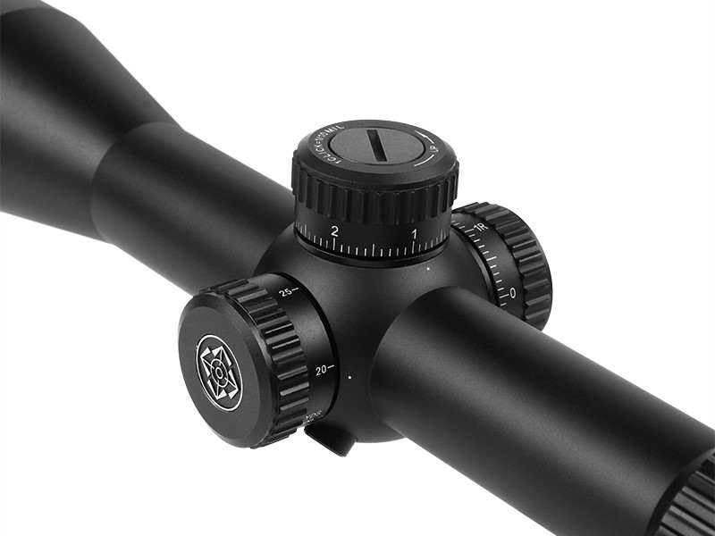 MARCOOL EVV 4-16x44 SF FFP SCOPE MAR-140 - Image 3