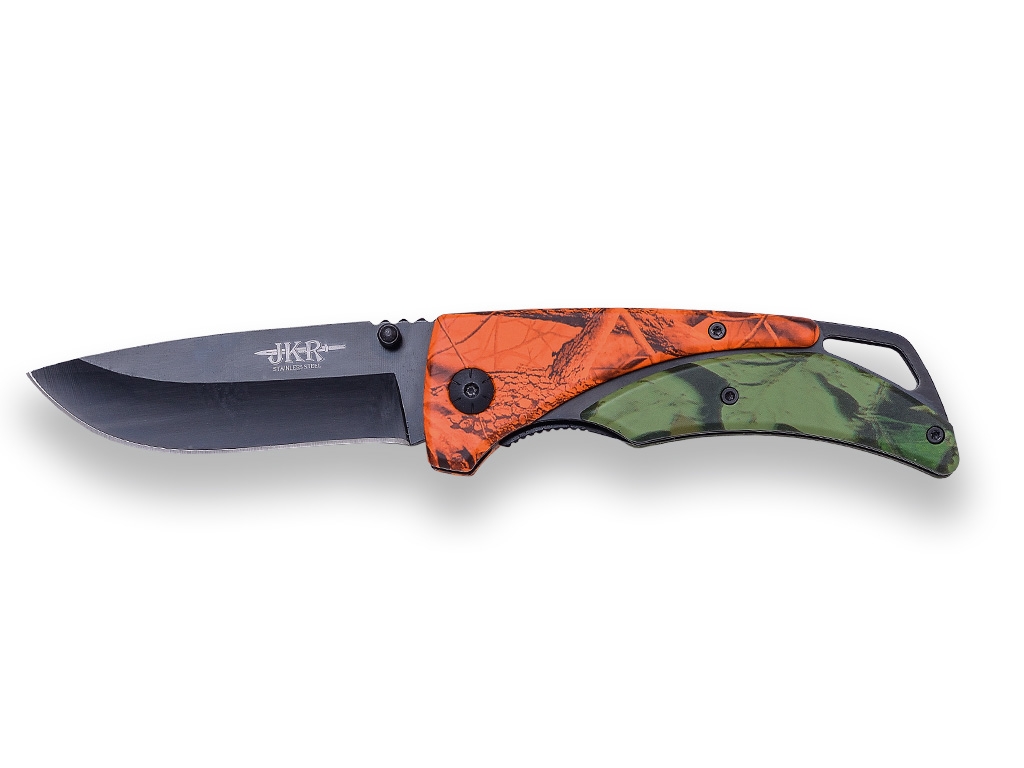 JOKER KNIVES POCKET KNIFE COLORS