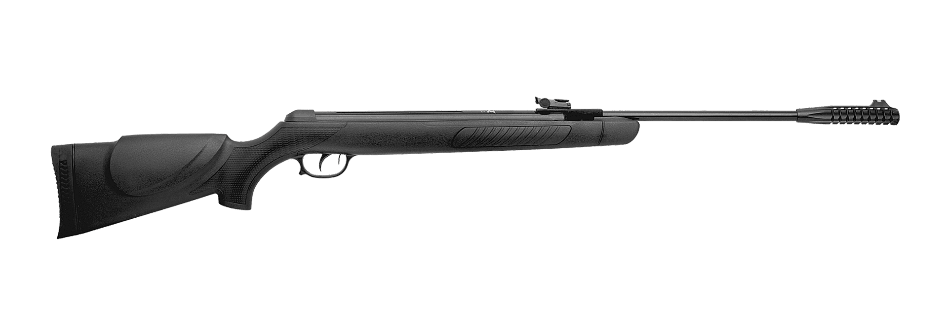 REXIMEX N-01 NEXT VISTA BRAKE BARREL AIR RIFLE 5.5MM