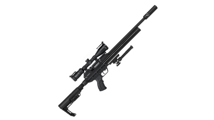 BROCOCK CONCEPT CAL.22 FAC