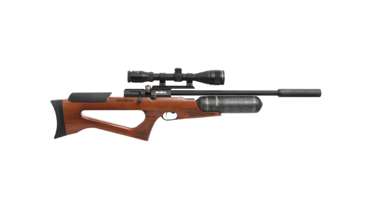 BROCOCK BANTAM CAL .22 25-30FP BEECH HI LITE