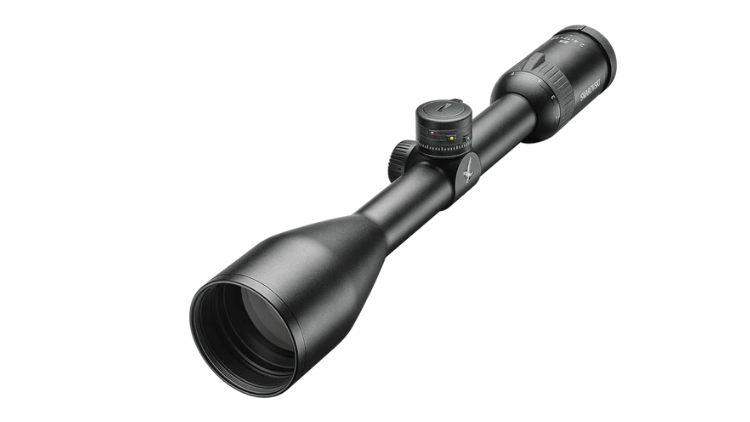 SWAROVSKI Z5I 2.4-12X50 BT L 4W-I - 9006325085884