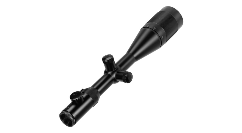 NIGHTFORCE 8-32X56NF .125 MOA NP-R2 - Image 2