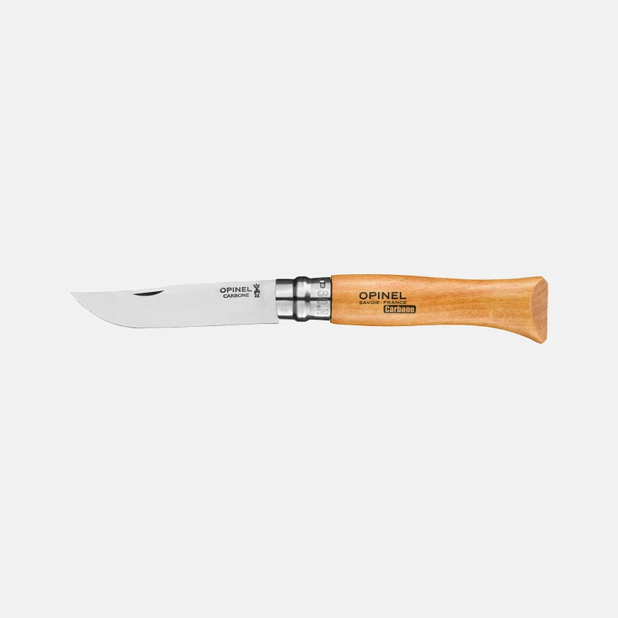 OPINEL KNIFE Nº 9 BLADE 9 CM