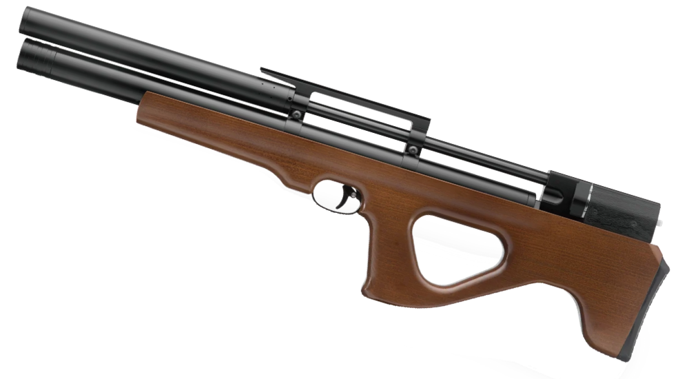 Snowpeak ARTEMIS P15 with 2 MAG CAL.25/6.35MM