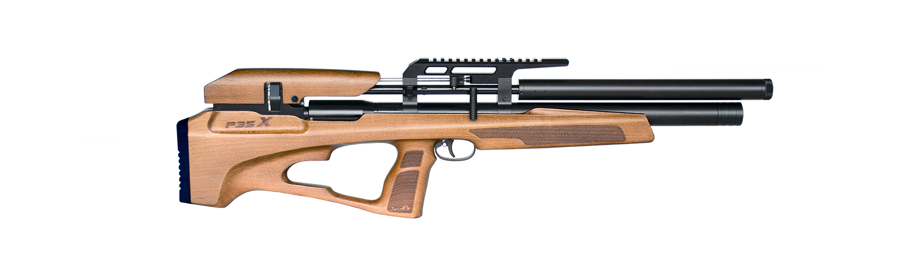 Snowpeak ARTEMIS P35X WITH 2 MAG CAL 5.5MM