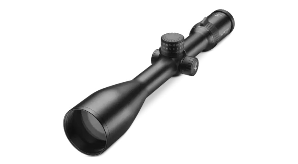 SWAROVSKI Z5+ 5-25X56 P L BT BRW – Z5-F47H6E47-02